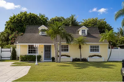 7416 Overlook Drive, Lake Worth, FL 33467 - Photo 2