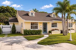 7416 Overlook Dr, Lake Worth, FL 33467 - Photo 1