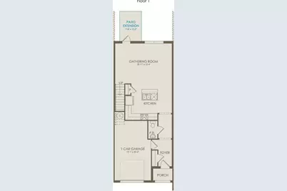 7795 SW Bentley Lane #Latitude 95-19, Stuart, FL 34997 - Photo 2