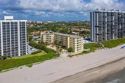 310 S Ocean Boulevard #305, Boca Raton, FL 33432 - Photo 1