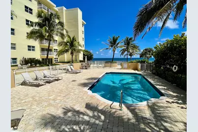 310 S Ocean Boulevard #305, Boca Raton, FL 33432 - Photo 4