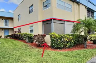199 Burgundy E, Delray Beach, FL 33484 - Photo 1