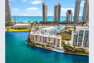 18260 N Bay Road #418, Sunny Isles Beach, FL 33160 - Photo 36