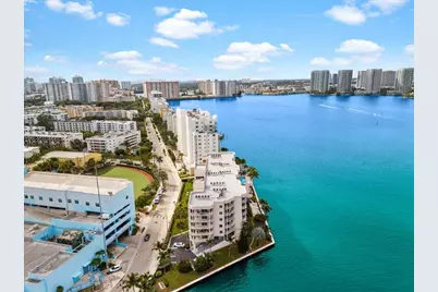 18260 N Bay Road #418, Sunny Isles Beach, FL 33160 - Photo 34