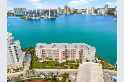 18260 N Bay Road #418, Sunny Isles Beach, FL 33160 - Photo 42