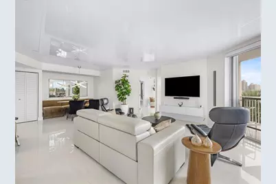 18260 N Bay Road #418, Sunny Isles Beach, FL 33160 - Photo 6
