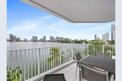 18260 N Bay Road #418, Sunny Isles Beach, FL 33160 - Photo 4