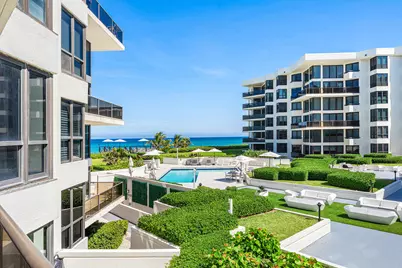 3120 S Ocean Boulevard #3-202, Palm Beach, FL 33480 - Photo 1