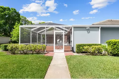 1202 NW Sun Terrace Circle #24, Port Saint Lucie, FL 34986 - Photo 4