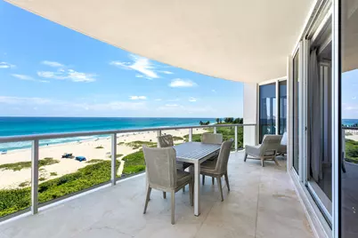 2700 N Ocean Drive #501a, Singer Island, FL 33404 - Photo 2