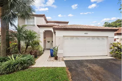 4901 NW 55th Court, Coconut Creek, FL 33073 - Photo 1