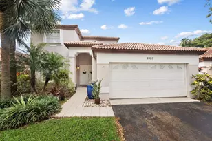 4901 NW 55th Ct, Coconut Creek, FL 33073 - Photo 1