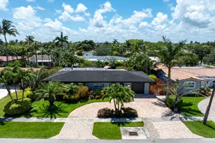 5041 NE 24th Ave, Lighthouse Point, FL 33064 - Photo 2