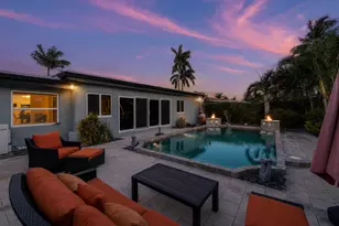 5041 NE 24th Ave, Lighthouse Point, FL 33064 - Photo 2