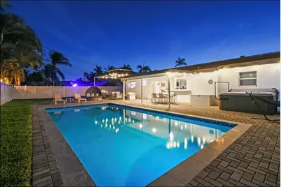 5040 NE 22nd Avenue, Lighthouse Point, FL 33064 - Photo 12