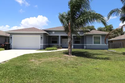 134 NW Heather Street, Port Saint Lucie, FL 34983 - Photo 2