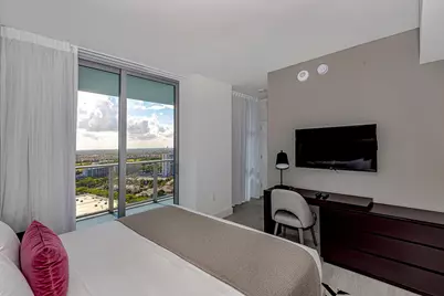 4010 S Ocean Drive #R2404, Hollywood, FL 33019 - Photo 10