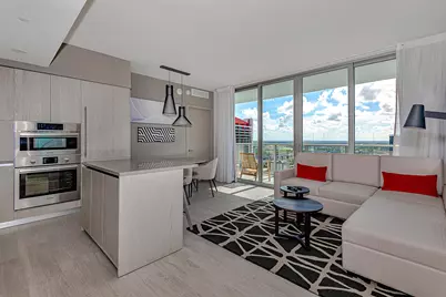 4010 S Ocean Drive #R2404, Hollywood, FL 33019 - Photo 4