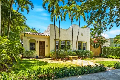 810 Avon Road, West Palm Beach, FL 33401 - Photo 1