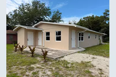 1127 Avenue E #Unit A, Fort Pierce, FL 34950 - Photo 1