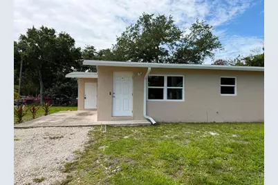 1127 Avenue E #Unit A, Fort Pierce, FL 34950 - Photo 2