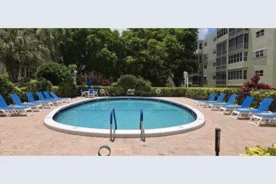 6731 Cypress Road #308, Plantation, FL 33317 - Photo 16