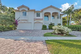 11615 Paradise Cove Ln, Wellington, FL 33449 - Photo 1
