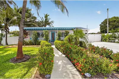 468 W Ocean Avenue, Boynton Beach, FL 33435 - Photo 2