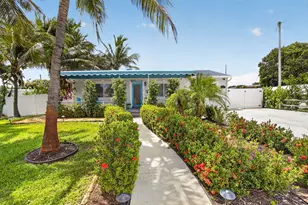 468 W Ocean Ave, Boynton Beach, FL 33435 - Photo 2