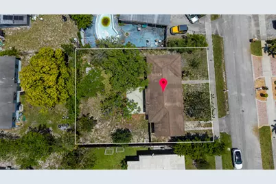 261 NE 42nd Street, Deerfield Beach, FL 33064 - Photo 2