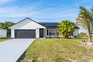 601 SW Icon Ave, Port Saint Lucie, FL 34953 - Photo 1