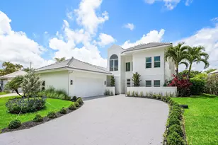 9701 Spray Dr, West Palm Beach, FL 33411 - Photo 2