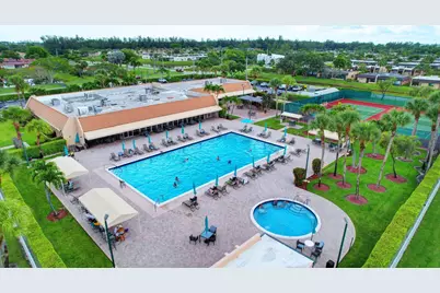 154 Lake Meryl Drive #Unit 255, West Palm Beach, FL 33411 - Photo 26