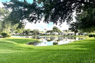 9671 Harbour Lake Cir, Boynton Beach, FL 33437 - Photo 1