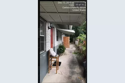 1546 NE 32nd Street #B, Oakland Park, FL 33334 - Photo 2