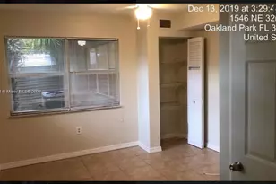 1546 NE 32nd St, Oakland Park, FL 33334 - Photo 4