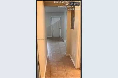 [Address not provided], Oakland Park, FL 33334 - Photo 12
