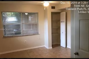 1546 NE 32nd St, Oakland Park, FL 33334 - Photo 14