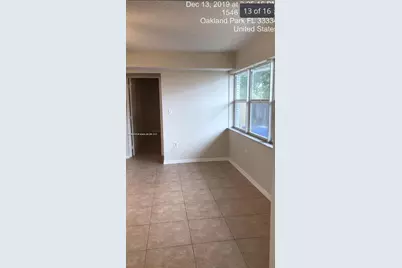 [Address not provided], Oakland Park, FL 33334 - Photo 14