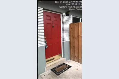 [Address not provided], Oakland Park, FL 33334 - Photo 2