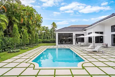 7028 Mandarin Drive, Boca Raton, FL 33433 - Photo 1