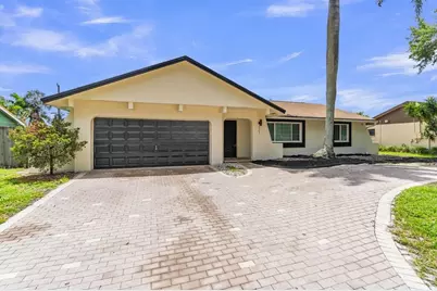 3905 E Woodscape Drive, Miramar, FL 33023 - Photo 1