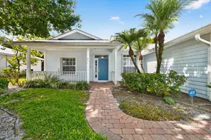 631 NE Muskrat Run, Port Saint Lucie, FL 34983 - Photo 2