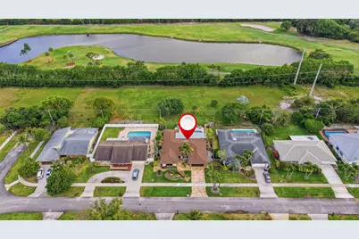 4780 Brandywine Drive, Boca Raton, FL 33487 - Photo 4