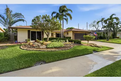 4780 Brandywine Drive, Boca Raton, FL 33487 - Photo 4