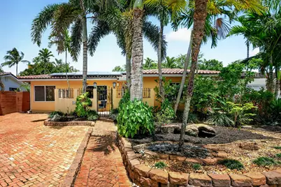 1426 NE 17th Avenue, Fort Lauderdale, FL 33304 - Photo 1