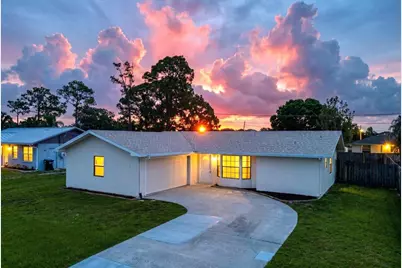 765 SE Floresta Drive, Port Saint Lucie, FL 34983 - Photo 2