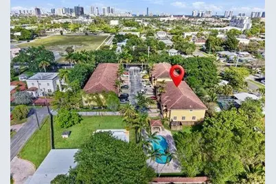 330 SW 2nd Avenue #14, Hallandale Beach, FL 33009 - Photo 38