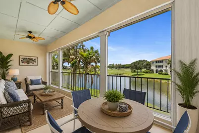 5045 Harmony Circle #209, Vero Beach, FL 32967 - Photo 2