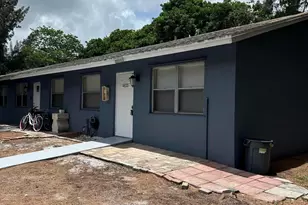 4833 Serafica Dr, Lake Worth Beach, FL 33461 - Photo 2